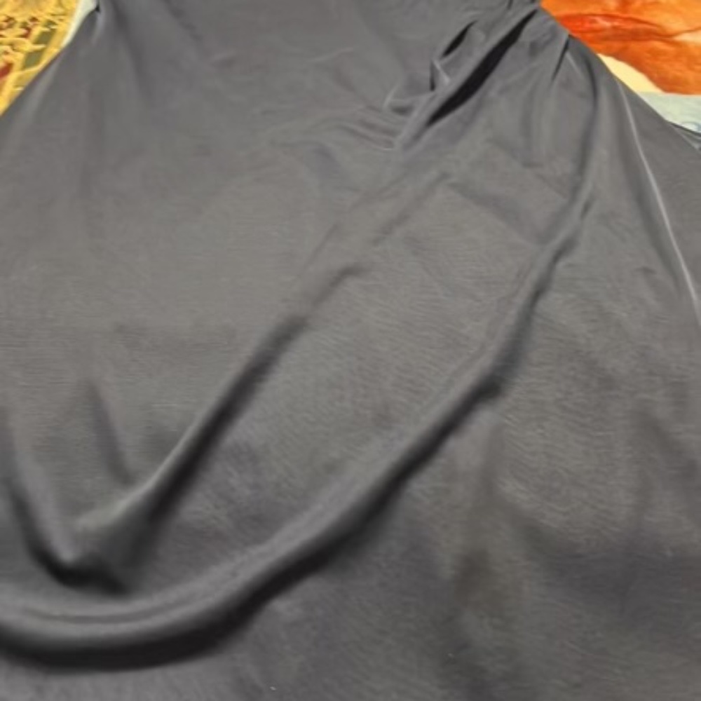 Gown